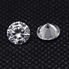 Cubic Zirconia Cabochons ZIRC-M002-1.1mm-007-2