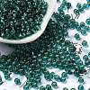 Glass Seed Beads X1-SEED-H002-C-A050-1