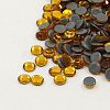 Glass Hotfix Rhinestone LS-RGLA-A019-SS8-203-1