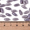 Opaque Colours Glass Seed Beads SEED-T007-16D-4