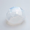 DIY Diamond Silicone Molds DIY-G012-03C-1