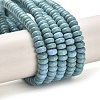 Natural Turquoise Beads Strands G-M422-B01-01-3