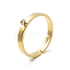 304 Stainless Steel Adjustable Ring Components STAS-Z091-03G-02-1