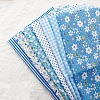 Cotton Fabric PW-WG96673-05-1