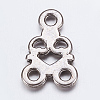 Chandelier Component Links LS-PALLOY-EA10674Y-AS-NF-3