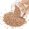 MIYUKI Delica Beads LS-X-SEED-J020-DB2518-1