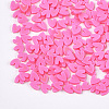 Handmade Polymer Clay Cabochons CLAY-S091-22B-1