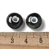 Handmade Porcelain Beads PORC-L080-B04-3