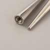Punk Alloy Rivet Studs Pyramid Spikes LS-FIND-WH0120-31B-2