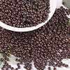 MIYUKI Round Rocailles Beads SEED-X0055-RR2005-1