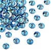Preciosa® MAXIMA Crystal No Hotfix Flatback Stones Y-PRC-NSS12-60310-200-1
