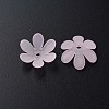 Transparent Acrylic Beads MACR-S373-107-D06-3