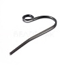 Stainless Steel Earring Hooks STAS-L211-15-B-2