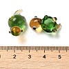 Handmade Lampwork Home Decorations LAMP-K039-05-3