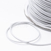 Korean Waxed Polyester Cords YC-Q002-3mm-06-2