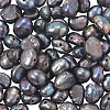 100Pcs Natural Cultured Freshwater Pearl Beads PEAR-LT0001-08-1