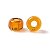 12/0 FGB Grade A Round Glass Seed Beads SEED-Q006-F24-4