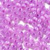 Glass Seed Beads X1-SEED-M011-02A-10-3
