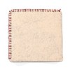 Embroidery Corner Bookmarks JX510D-2