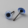 Glass Craft Needle Felting Eyes DOLL-WH0002-07D-01-1