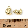 Brass Charms KK-C107-04A-G-3