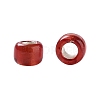 TOHO Round Seed Beads SEED-XTR15-0025CF-3