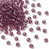 Preciosa® Crystal Beads X-PRC-BB3-20050-3