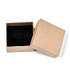 Cardboard Jewelry Set Box CBOX-S018-10A-2