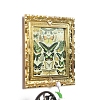 Plastic Painting Miniature Ornaments PW-WGCAA46-01-2
