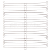 Iron Recessed Lighting Springs Clips FIND-WH0421-27-1