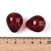 Transparent Acrylic Beads OACR-N146-09-2