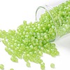 TOHO Round Seed Beads SEED-XTR08-0164F-1