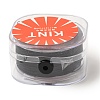 Nylon Braided Cord NWIR-E028-01B-0.4mm-3