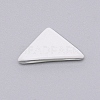 Transparent Glass Cabochons GLAA-WH0018-96A-3