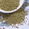 MIYUKI Round Rocailles Beads SEED-X0054-RR4512-1