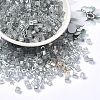 Glass Seed Beads X1-SEED-H002-F-1135-1