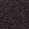 TOHO Round Seed Beads SEED-JPTR11-0615-2
