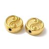 304 Stainless Steel Beads STAS-I305-146G-2