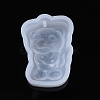 Chinese Zodiac Pendant Silicone Molds DIY-I025-04C-1