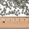TOHO 6/0 Round Beads X-SEED-TR06-0029-3
