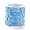 Braided Nylon Cord NWIR-K013-A23-2