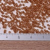 MIYUKI Delica Beads SEED-JP0008-DB0777-4