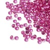 Cubic Zirconia Cabochons ZIRC-K090-1.3mm-01D-1