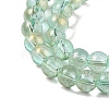Glass Bead Strands GLAA-K068-01A-10-3