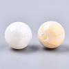Natural Freshwater Shell Beads SHEL-S266-15C-3