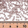 12/0 Grade A Round Glass Seed Beads SEED-Q007-F40-3