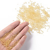 (Repacking Service Available) Glass Seed Beads SEED-C013-2mm-2-4