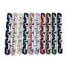 Handmade Acrylic Cable Chains AJEW-JB00674-1