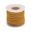 Polyester Elastic Cord EW-TAC0002-03C-2