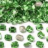 Preciosa® MAXIMA Crystal Fancy Stones X-PRC-FD10-50520-1